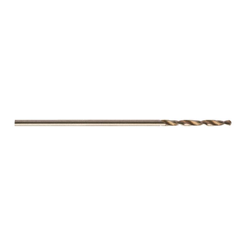 Thunderweb Punte Metallo Hss G Din 338 - Milwaukee — PUNTA HSS-G 1.0X34 MM (conf. 2pz)