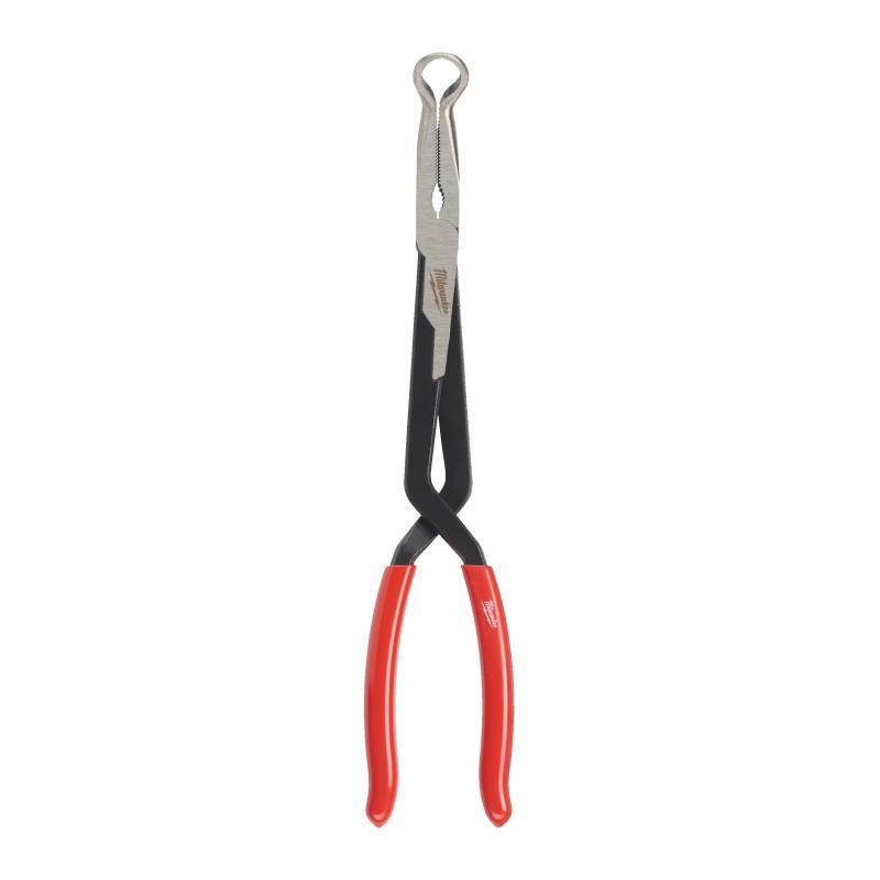 Pinze Doppio Fulcro Per Cappucci Candele - Milwaukee
