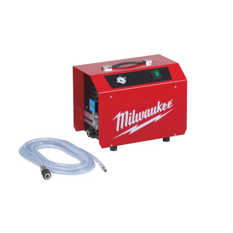 Accessori Di Sistema Carotatrici A Umido - Milwaukee