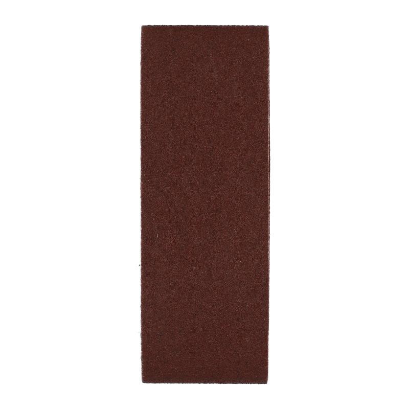 Sanding Belts For Belt Sanders - Milwaukee