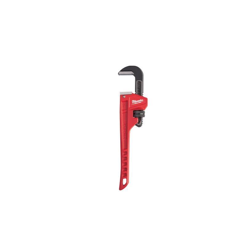 Giratubi Mod Americano - Milwaukee — GIRATUBI 10'' in Acciaio Mod. Americano