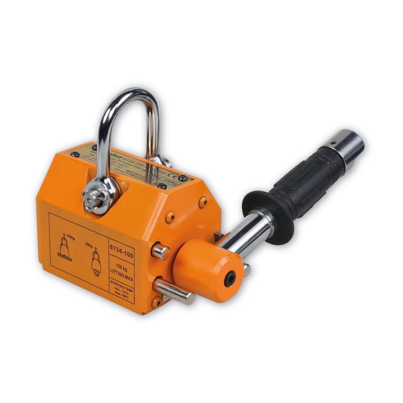 Sollevatore Magnetico Permanente 8134 Robur