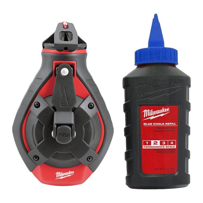 Tracciatore Linea Spessa - Milwaukee