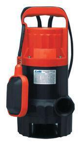 Elettropompa Sommergibile DROP VOX/S In Tecnopolimero 0.75Hp Monofase 0.55Kw Per Acque Chiare