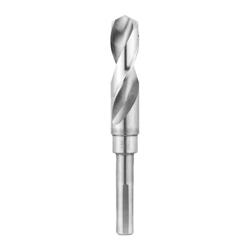 Thunderweb Punte Metallo Hss G Din 338 - Milwaukee — PUNTA HSS-G 20.0X151 MM