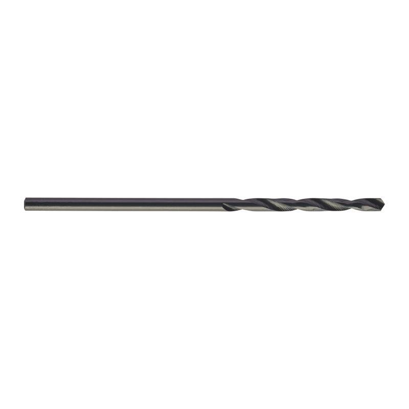 Punte Per Metallo Forgiate In Hss R Din 338 - Milwaukee — PUNTA HSS-R 1.5X40 MM (conf. 10pz)