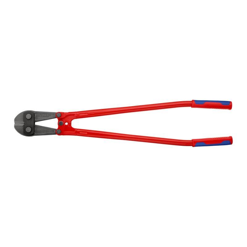 KNIPEX 71 72 910 Tagliabulloni con impugnature multicomponente 910 mm