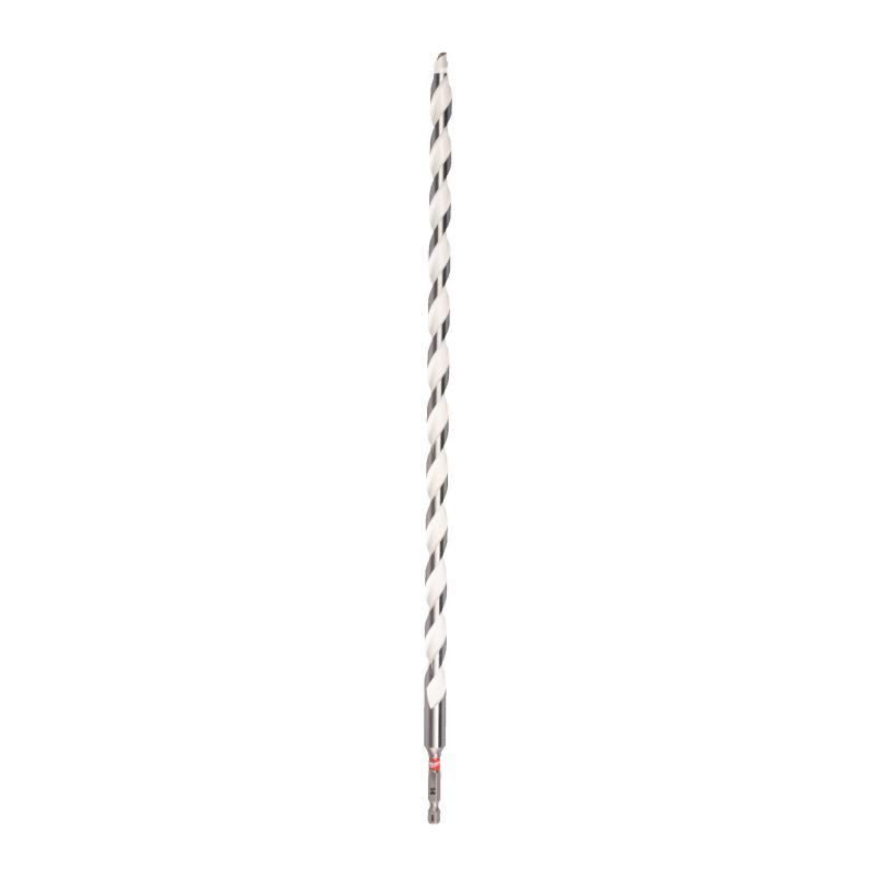 Multi Material Drills Gen 2 - Milwaukee — PUNTA MULTIMATERIALE 14x400 MM