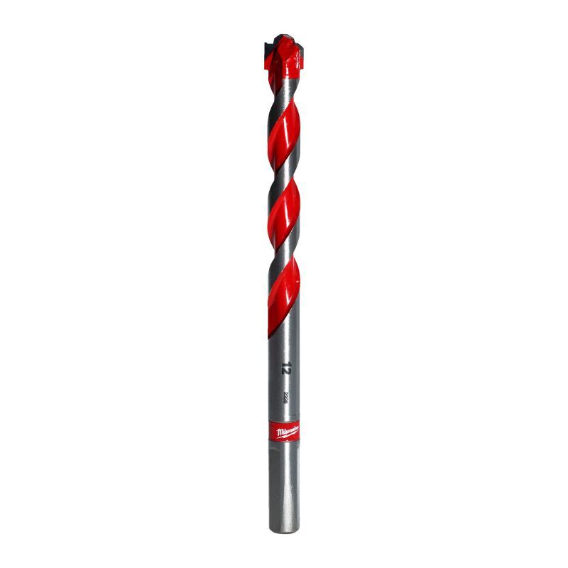 Punte Calcestruzzo Serie Premium - Milwaukee