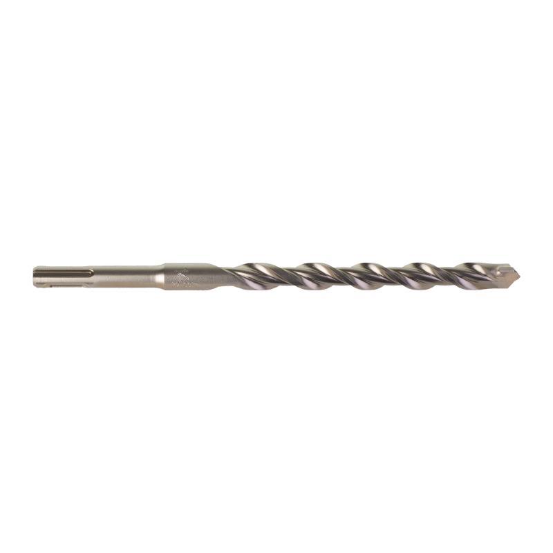 Punte Sds Plus M2 2 Taglienti - Milwaukee — PUNTA SDS-Plus 14X210 MM
