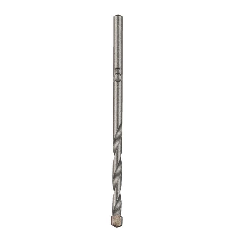 Punte Calcestruzzo - Milwaukee — PUNTA X CALCESTR. 3.5X60 MM
