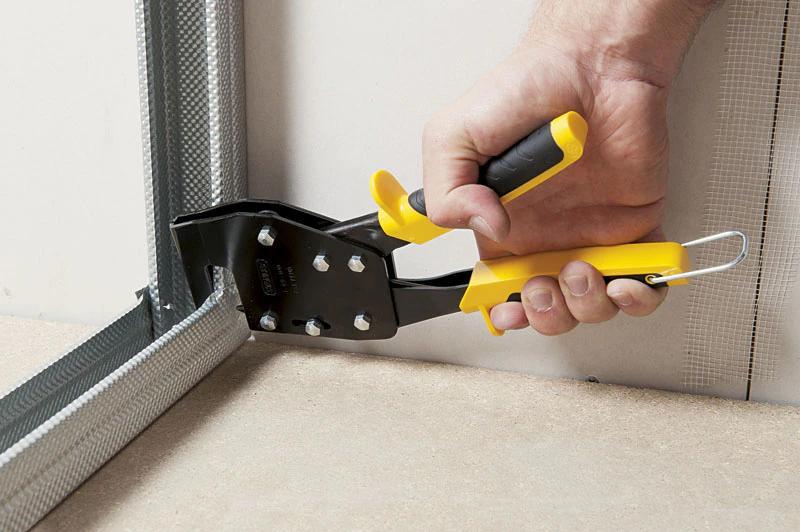 Pinza Punzonatrice In Acciaio 260 mm STANLEY