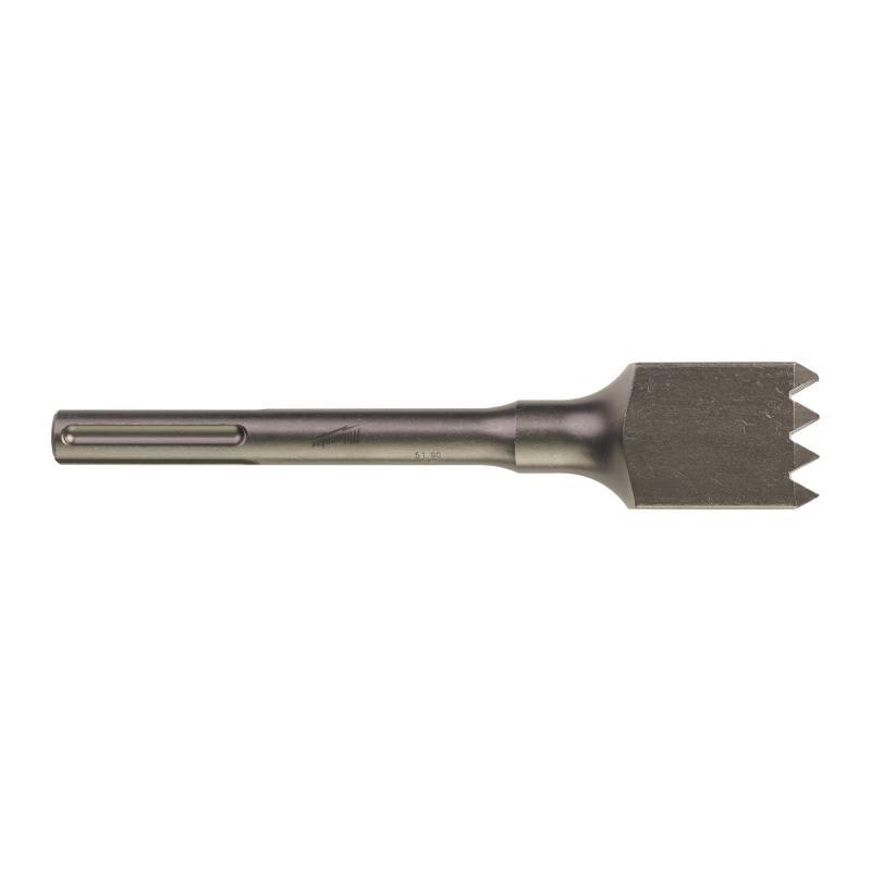 Scalpello Bocciarda Sds-Max 240X50 Mm - Milwaukee 4932352918