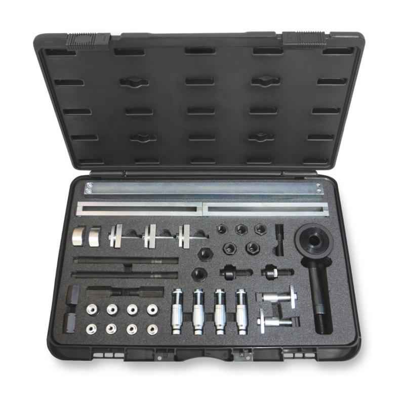 Assortimento Utensili Per Estrazione Iniettori Diesel Common Rail 1462/KI Beta 014620235