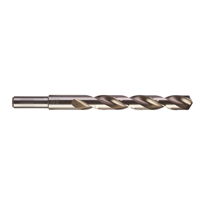 Thunderweb Punte Metallo Hss G Din 338 - Milwaukee — PUNTA HSS-G 12.5X151 MM (conf. 5pz)