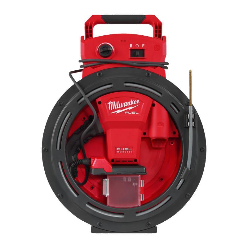 Stasatrice Ad Alta Velocità 12V - Senza Batteria - M12 Hsfsm-0 - Milwaukee 4933498377