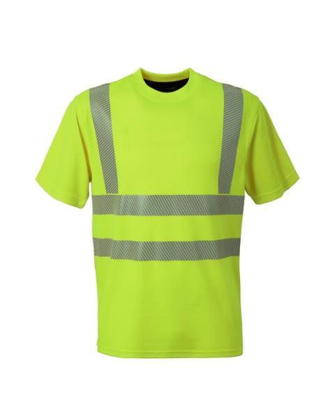 T-Shirt Lindau Alta Visibilità - Rossini HH234