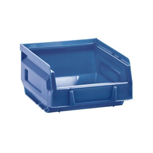 Contenitore Sovrapponibile Serie 2000 In PEHD — Blu / 0,7