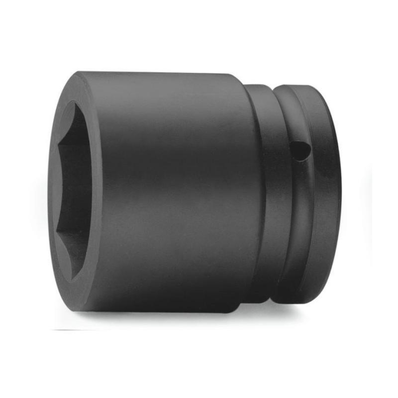 Chiavi A Bussola Macchina Con Attacco Quadro Femmina 1.1/2" Bocca Esagonale Serie Normale, Fosfatate 730 Beta