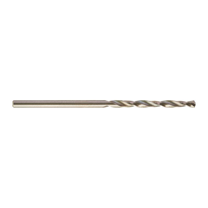 Thunderweb Punte Metallo Hss G Din 338 - Milwaukee — PUNTA HSS-G 2.0X49 MM (conf. 2pz)