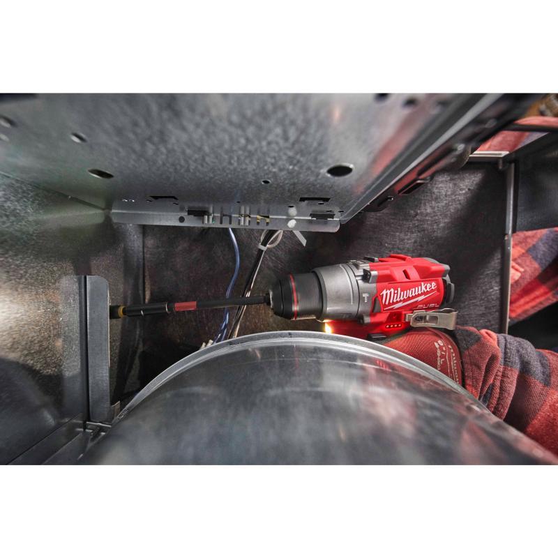 Kit Elettroutensili 12 Volt Fpd2 + Fciwf12G3 - M12 FPP2X2-402X - Milwaukee 4933498741