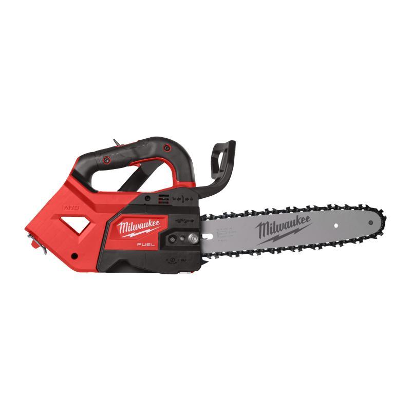 Elettrosega Top Handle 18 Volt Barra 30Cm Tecnologia Fuel - Senza Batteria - M18 Fthchs30-0 - Milwaukee 4933479586