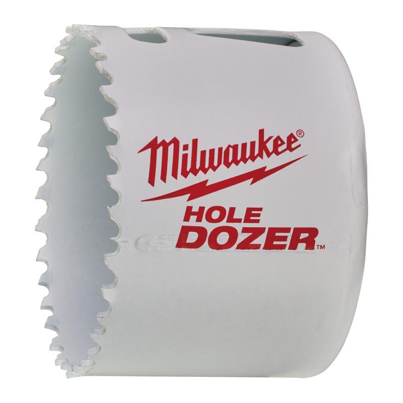 Seghe A Tazza Hole Dozer Confezioni Multiple - Milwaukee — SEGA A TAZZA 67 MM - Conf. 16pz
