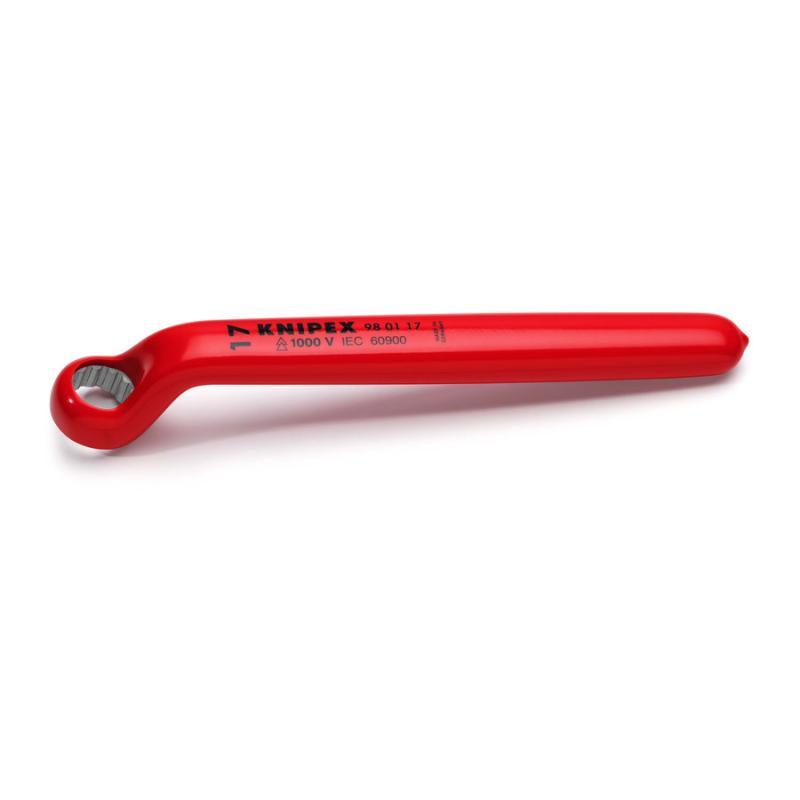 KNIPEX 98 01 17 Chiave poligonale