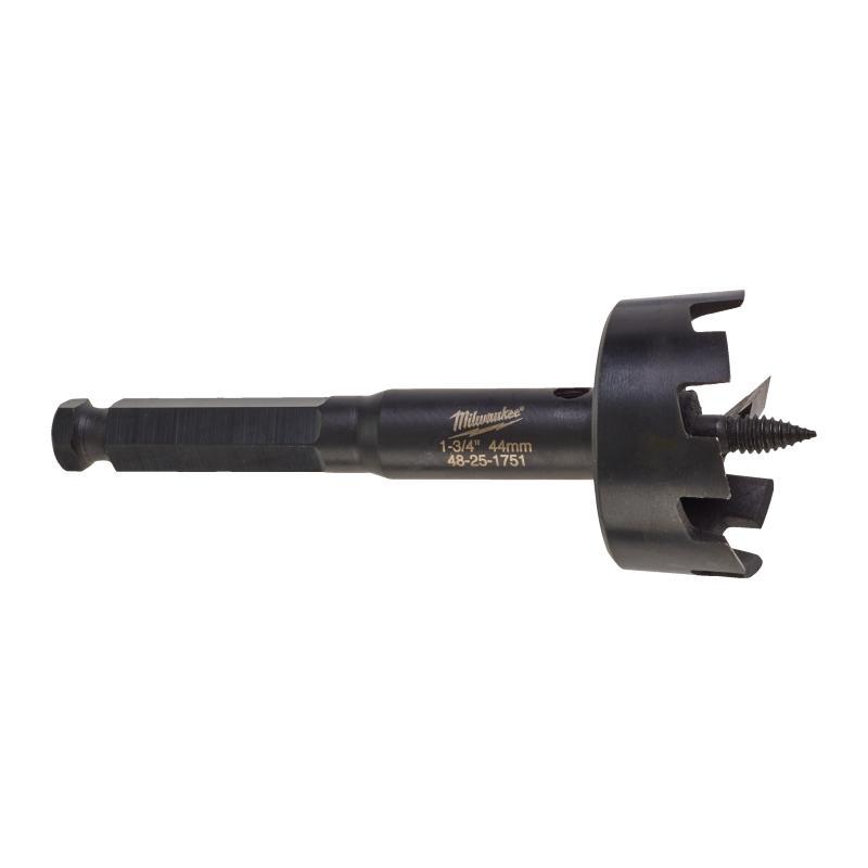 Punte Selfeed Bits Switchblade - Milwaukee — SELFEED BIT Ø 44 MM