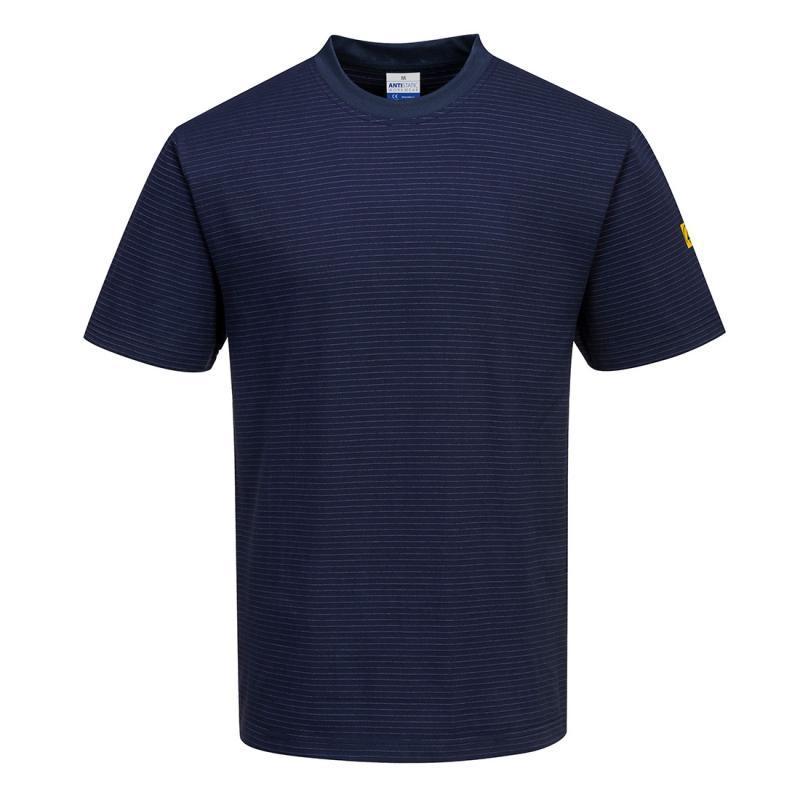 T-Shirt ESD Antistatica PORTWEST