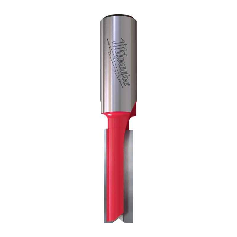 Fresa Tagl. Diritti 2C S=12.7 D=10X31.7X70Mm (No Ita) - Milwaukee 4932501166