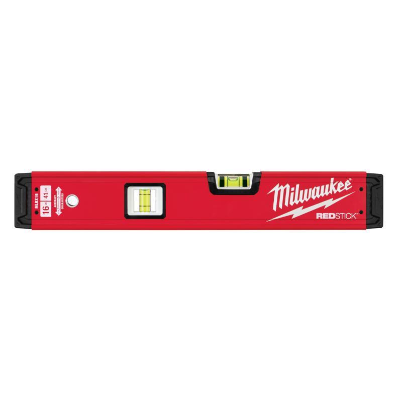 Livella Serie Backbone - Milwaukee — LIVELLA 40 cm - Serie Backbone