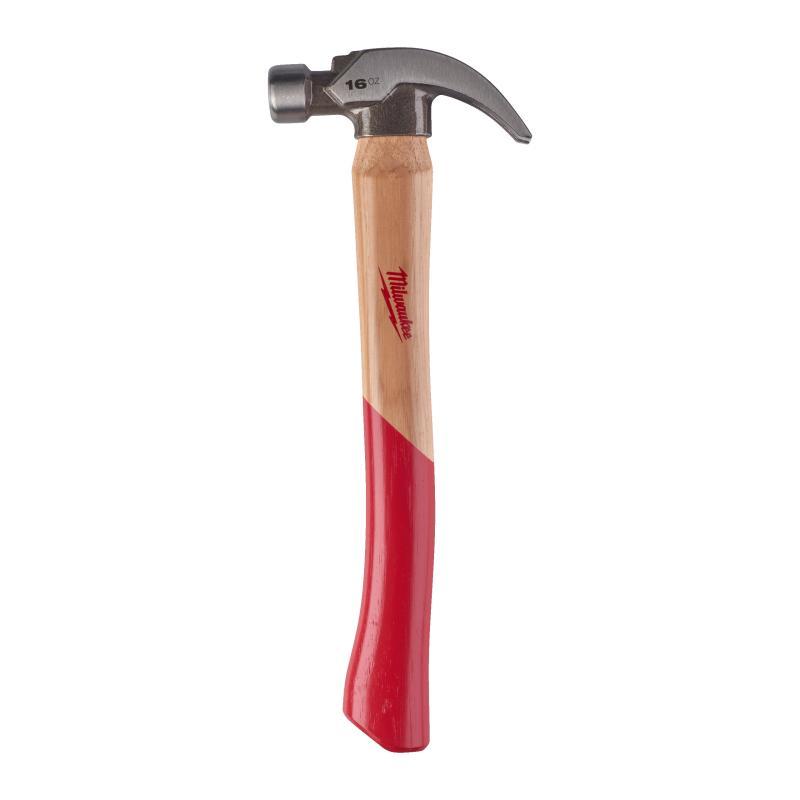 Martello Da Carpentiere Hickory - Milwaukee