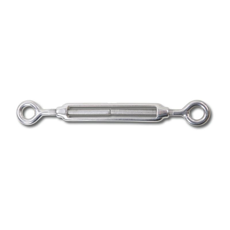 Tenditore A Due Occhi Inox Aisi 316 8205 Robur