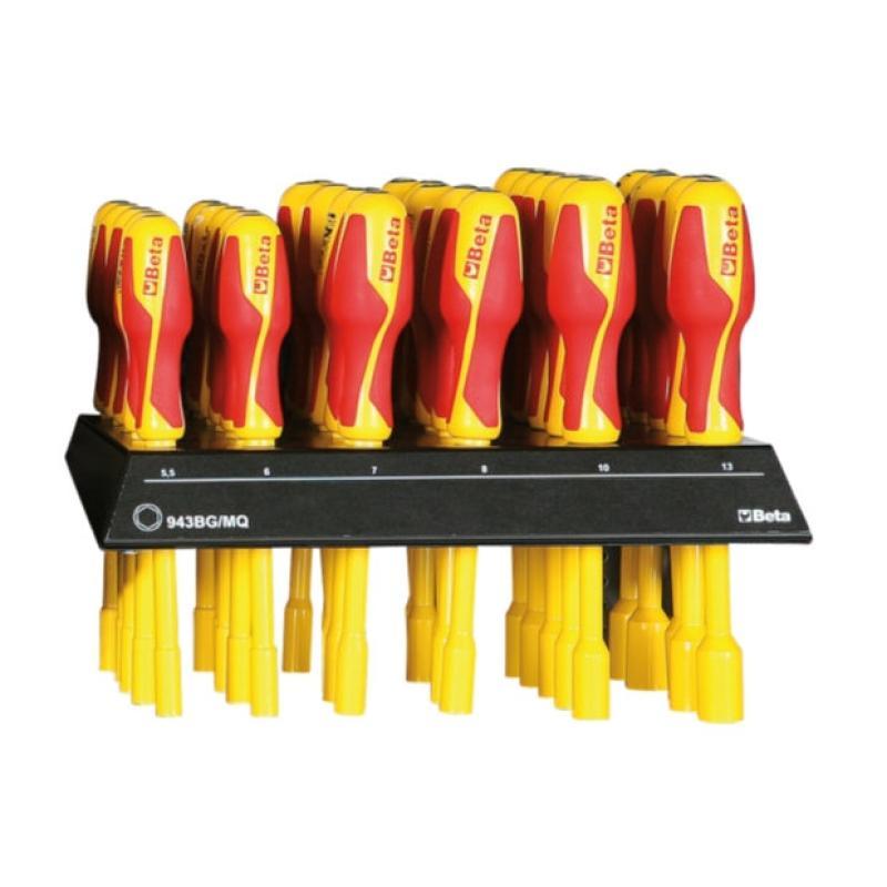 Espositore Vuoto 943Mq/Bg 943BG-MQ/DV SHOPinShop 009430285