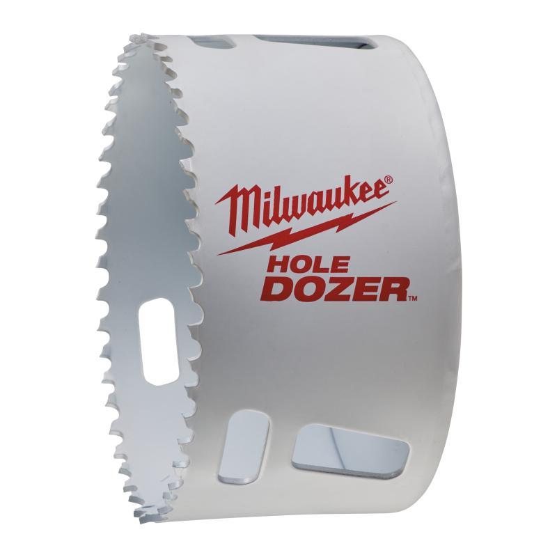 Seghe A Tazza Hole Dozer Confezioni Multiple - Milwaukee — SEGA A TAZZA 89 MM - Conf. 9pz