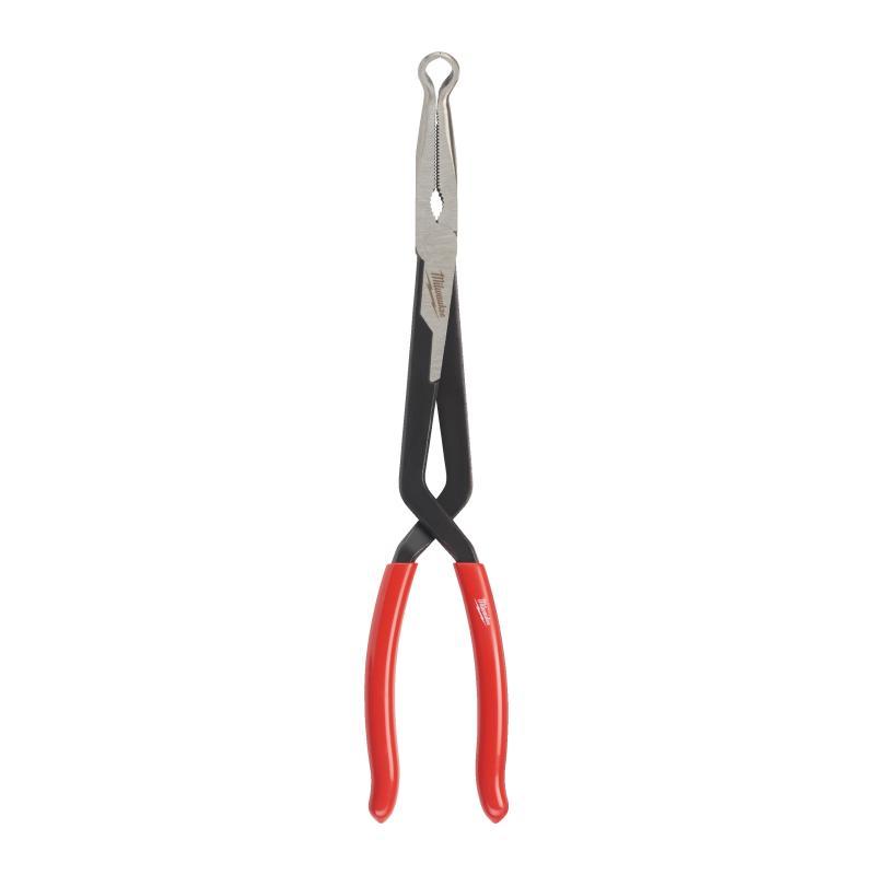 Pinze Doppio Fulcro Per Cappucci Candele - Milwaukee — PINZA PER CAPPUCCI CANDELE 12.7mm
