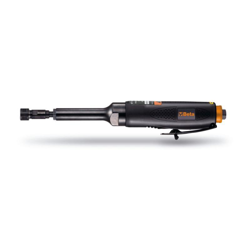 Smerigliatrice Assiale Alta Potenza Con Albero Prolungato 1933ILH Velocità libera Beta 019330011