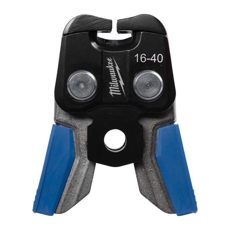 Ganasce Geberit Mapress - Milwaukee — J18-FF 16-40 Geberit