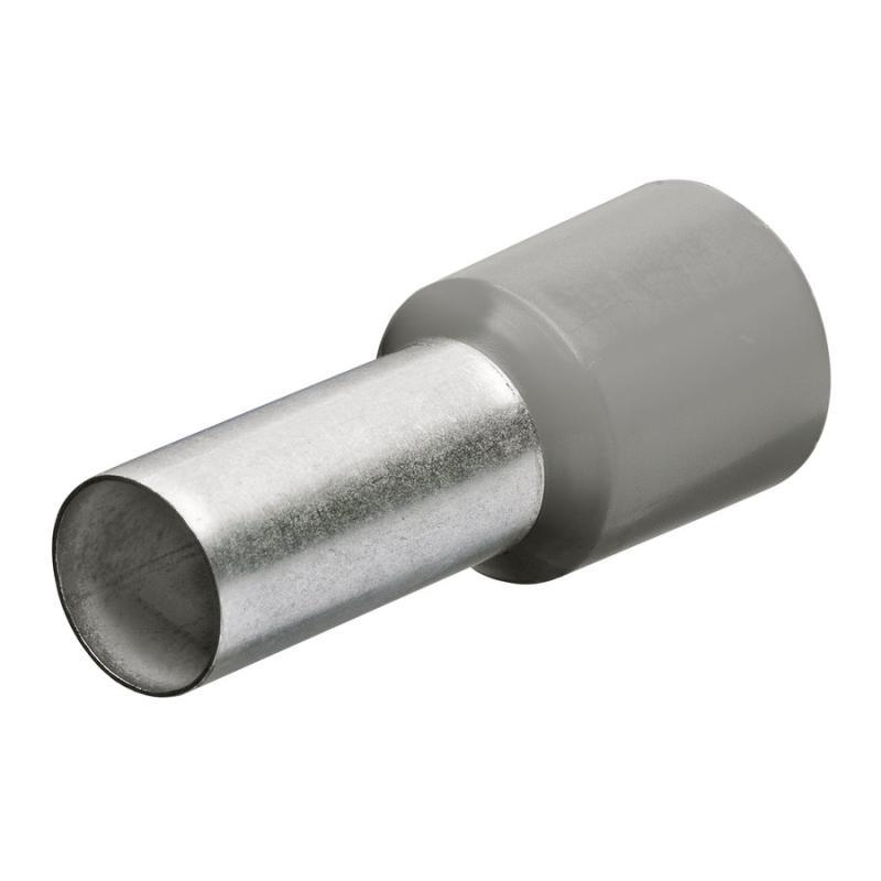 KNIPEX 97 99 335 Terminali a bussola preisolati 200 pz cad.