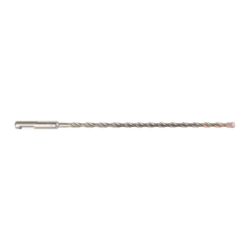 Punte Sds Plus M2 2 Taglienti - Milwaukee — PUNTA SDS-Plus 6.5X260 MM