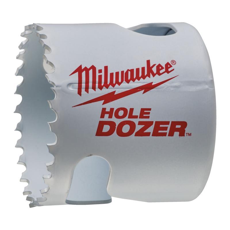 Seghe A Tazza Hole Dozer Confezioni Multiple - Milwaukee — SEGA A TAZZA 54 MM - Conf. 25pz