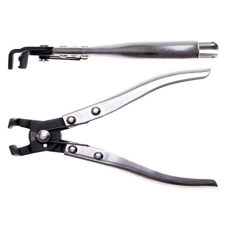 Pinza Per Fascette Serratubo Clic