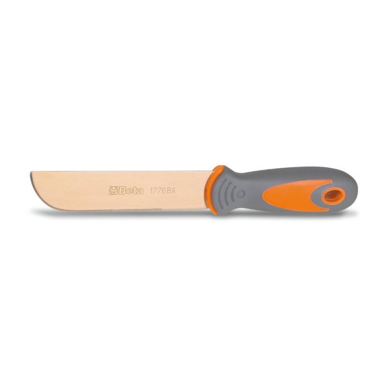 Coltello Antiscintilla 1776BA Beta 017760801