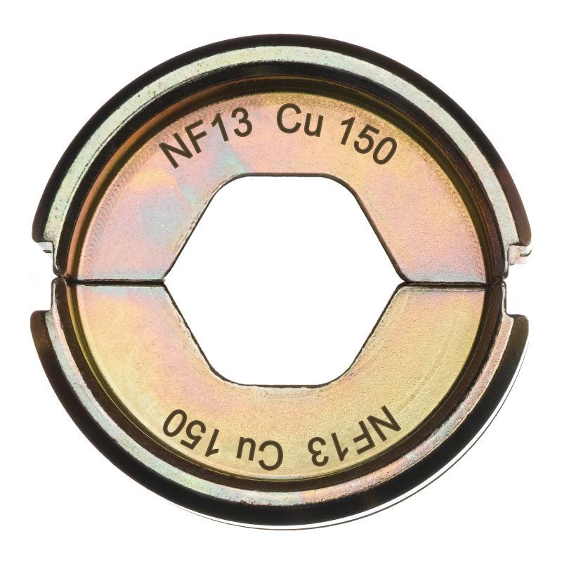 Matrice Nf - Milwaukee — MATRICE NF13 Cu 150-1pc