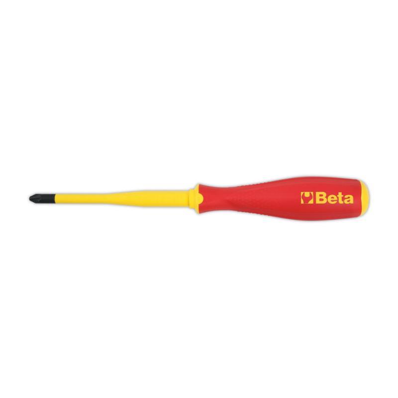 Giravite Per Viti Con Impronta A Croce Pozidriv® E Supadriv® 1239MQ/F Beta