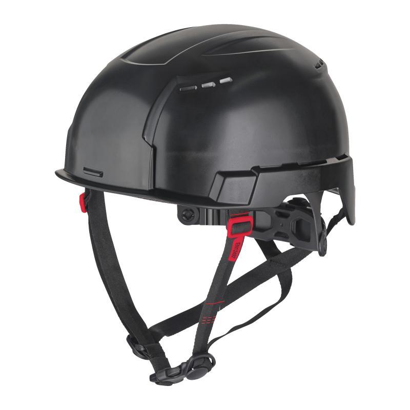 Elmetti Bolt200 - Milwaukee — BOLT200 ELMETTO VENTILATO NERO - 1pz