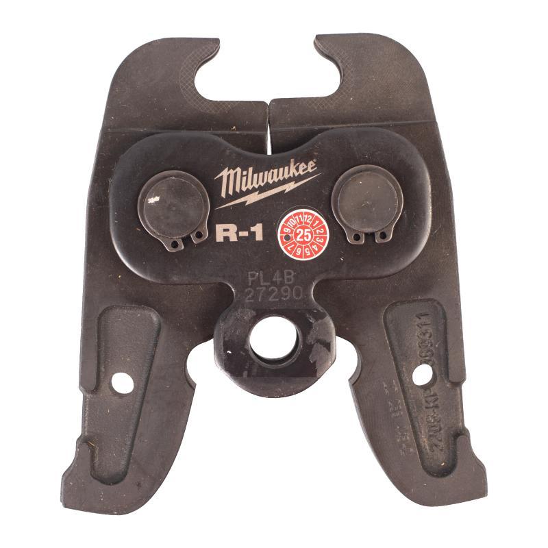 Adattatori Pressatrici - Milwaukee — Adattatore RJA-1