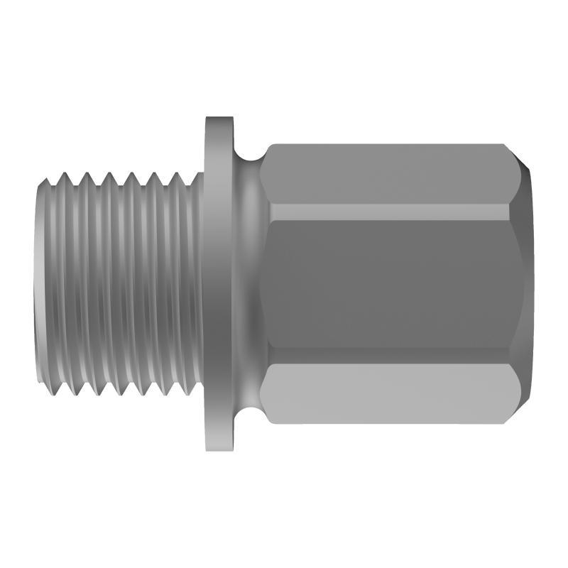 Adatt. Piccolo Quik-Lok 1/2X20 - 5 Pz - Milwaukee 4932500550