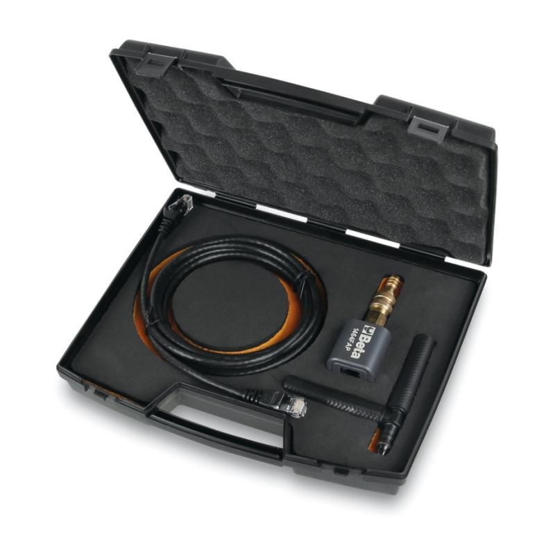 Set Per La Verifica Della Pressione Del Filtro Antiparticolato Dpf Per 1464T 1464FAP Beta 014640610